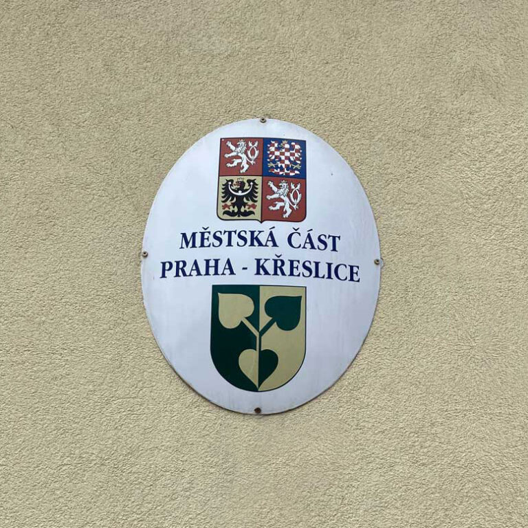 Ohlédnutí za čtyřmi lety práce pro Křeslice