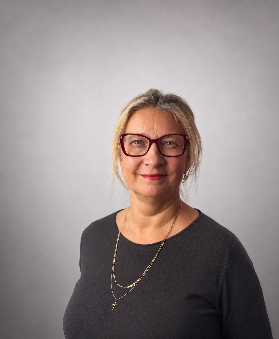 Lenka Kubánková