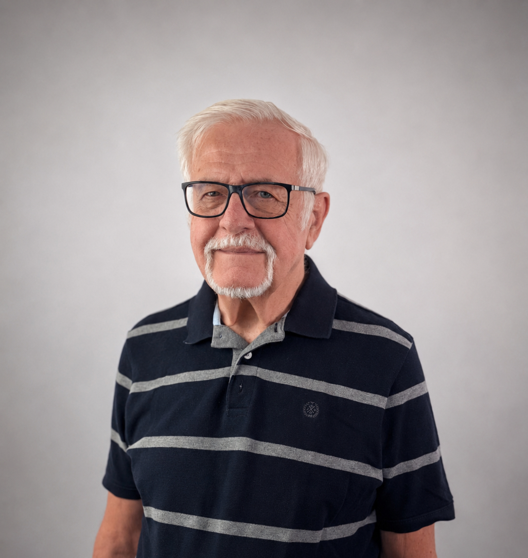 Petr Vocel